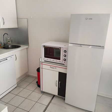 Appartement 2 Pieces Avec Une Grande Terrasse, 3 Etoiles, Wifi, Box Pour Vehicule Et Velos Les Sables-dʼOlonne Zewnętrze zdjęcie